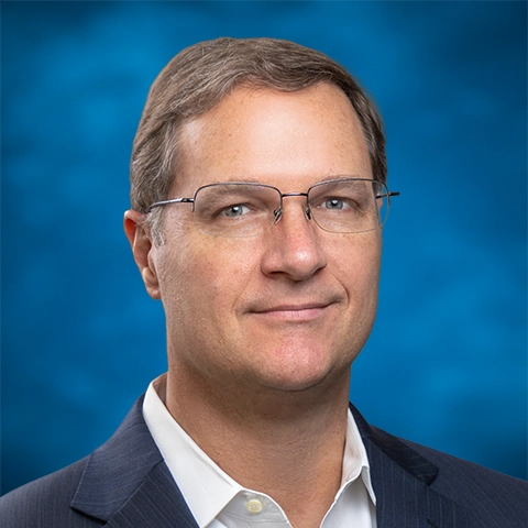 Paul Jones at Stifel