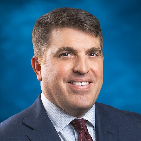 Rich Repetto at Stifel