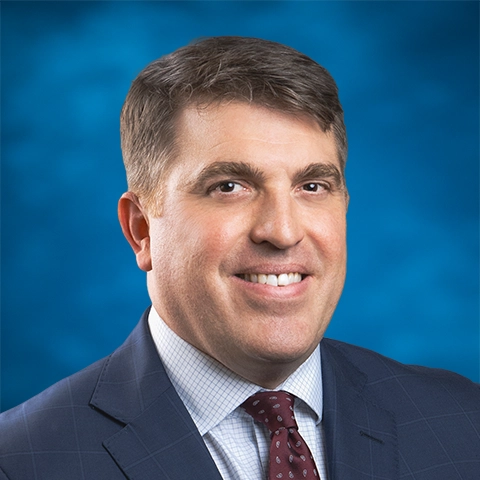 Rich Repetto at Stifel