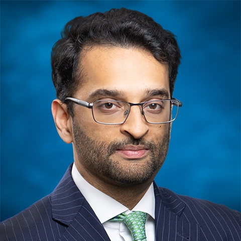 Saqib Rabbani at Stifel