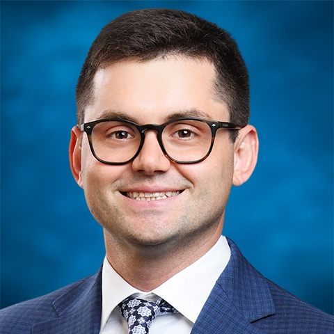 Thomas Carroll at Stifel