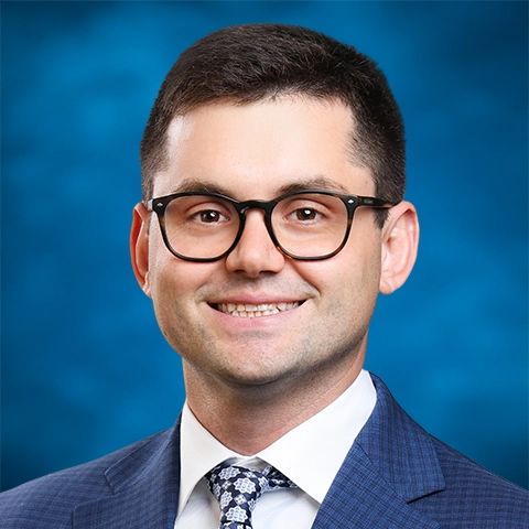 Thomas Carroll at Stifel