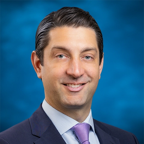 Zach Ross at Stifel