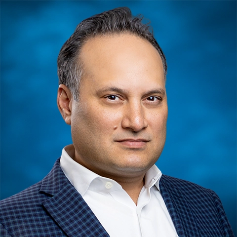 Zeeshan Memon at Stifel