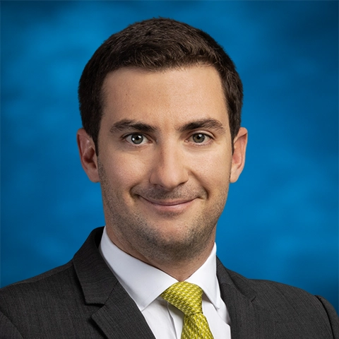 Alexandre Deranque at Stifel