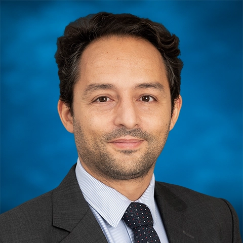 Alexandre Ikeni at Stifel
