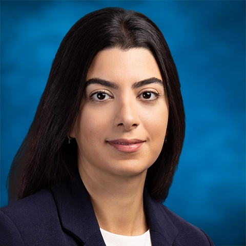 Krystel Bassil at Stifel