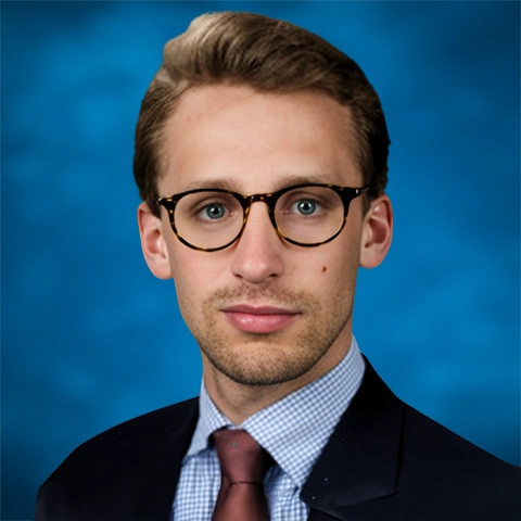 Martin Zinn at Stifel