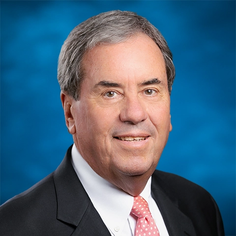 Patrick Keeley at Stifel