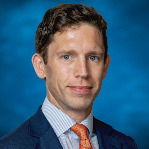 Richard Short at Stifel