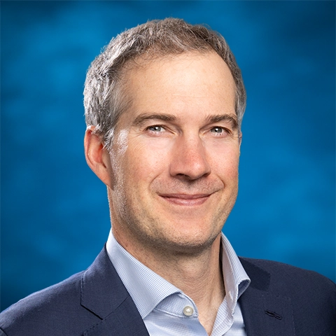 Steve Eaton at Stifel