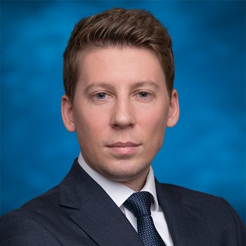 Thomas Normand at Stifel